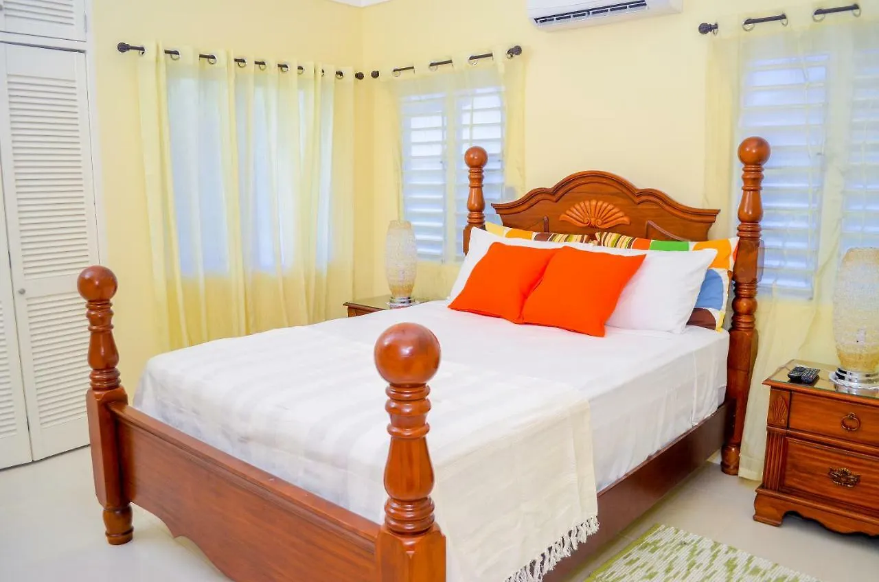 Ocean View Villa @ Coolshade Ocho Rios Priory